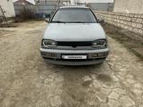 Volkswagen Golf 1996 года за 2 000 000 тг. в Актау – фото 2