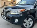 Toyota Land Cruiser 2013 года за 27 500 000 тг. в Алматы – фото 3