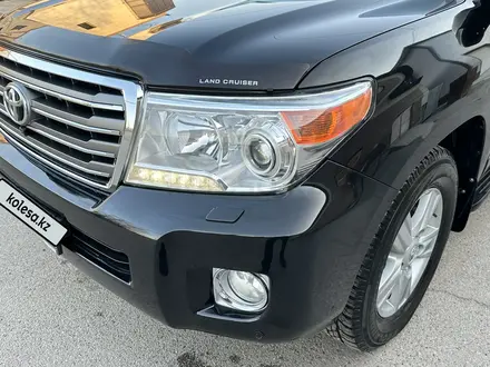 Toyota Land Cruiser 2013 года за 27 500 000 тг. в Алматы – фото 23