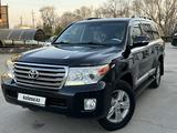 Toyota Land Cruiser 2013 года за 27 500 000 тг. в Алматы – фото 2