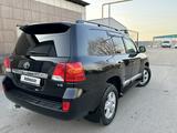 Toyota Land Cruiser 2013 года за 27 500 000 тг. в Алматы – фото 4