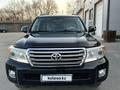 Toyota Land Cruiser 2013 года за 27 500 000 тг. в Алматы – фото 7