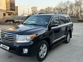 Toyota Land Cruiser 2013 года за 27 500 000 тг. в Алматы – фото 8