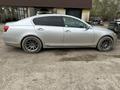 Lexus GS 350 2010 годаүшін4 600 000 тг. в Семей – фото 2