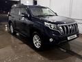 Toyota Land Cruiser Prado 2016 годаүшін25 000 000 тг. в Актобе – фото 4