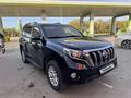 Toyota Land Cruiser Prado 2016 годаүшін25 000 000 тг. в Актобе – фото 2