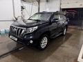 Toyota Land Cruiser Prado 2016 годаүшін25 000 000 тг. в Актобе – фото 3