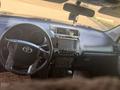 Toyota Land Cruiser Prado 2016 годаүшін25 000 000 тг. в Актобе – фото 6