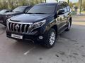 Toyota Land Cruiser Prado 2016 годаүшін25 000 000 тг. в Актобе – фото 7