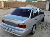 Daewoo Nexia 2006 года за 900 000 тг. в Бейнеу – фото 3