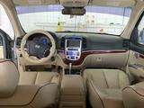 Hyundai Santa Fe 2006 года за 7 500 000 тг. в Уральск