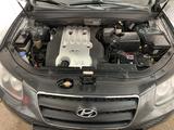 Hyundai Santa Fe 2006 года за 7 500 000 тг. в Уральск – фото 3