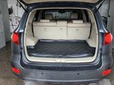 Hyundai Santa Fe 2006 года за 7 500 000 тг. в Уральск – фото 4