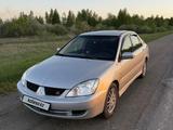 Mitsubishi Lancer 2006 годаүшін2 500 000 тг. в Петропавловск