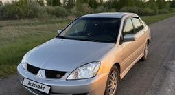 Mitsubishi Lancer 2006 годаүшін2 500 000 тг. в Петропавловск