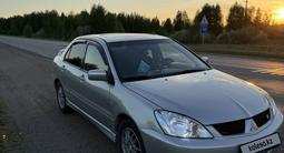 Mitsubishi Lancer 2006 годаүшін2 500 000 тг. в Петропавловск – фото 2