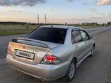 Mitsubishi Lancer 2006 годаүшін2 500 000 тг. в Петропавловск – фото 3