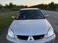 Mitsubishi Lancer 2006 годаүшін2 500 000 тг. в Петропавловск – фото 5