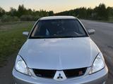 Mitsubishi Lancer 2006 годаүшін2 500 000 тг. в Петропавловск – фото 5