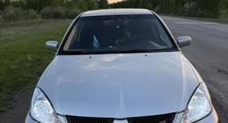 Mitsubishi Lancer 2006 годаүшін2 500 000 тг. в Петропавловск – фото 5