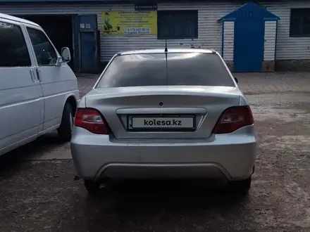 Daewoo Nexia 2008 года за 1 200 000 тг. в Темиртау – фото 2