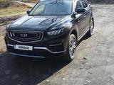 Geely Azkarra 2022 года за 12 100 000 тг. в Усть-Каменогорск – фото 3
