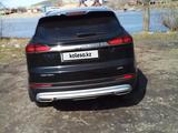 Geely Azkarra 2022 года за 12 100 000 тг. в Усть-Каменогорск – фото 4