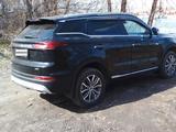 Geely Azkarra 2022 года за 12 100 000 тг. в Усть-Каменогорск – фото 5