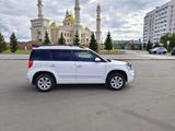 Skoda Yeti 2015 года за 7 500 000 тг. в Петропавловск