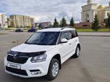 Skoda Yeti 2015 года за 7 500 000 тг. в Петропавловск – фото 3