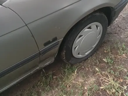 Opel Astra 1993 года за 470 000 тг. в Шымкент
