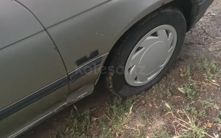 Opel Astra 1993 года за 470 000 тг. в Шымкент