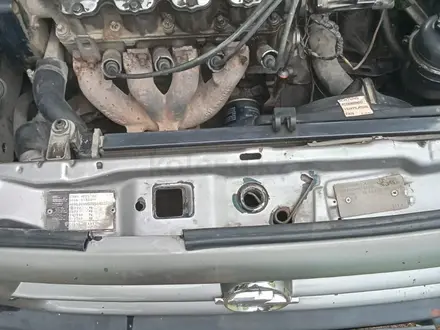 Opel Astra 1993 года за 470 000 тг. в Шымкент – фото 3