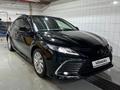Toyota Camry 2023 года за 15 000 000 тг. в Астана – фото 2