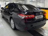 Toyota Camry 2023 года за 15 000 000 тг. в Астана – фото 3