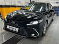 Toyota Camry 2023 года за 15 000 000 тг. в Астана