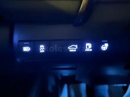 Toyota Camry 2023 года за 15 000 000 тг. в Астана – фото 7