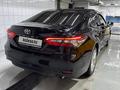 Toyota Camry 2023 года за 15 000 000 тг. в Астана – фото 8