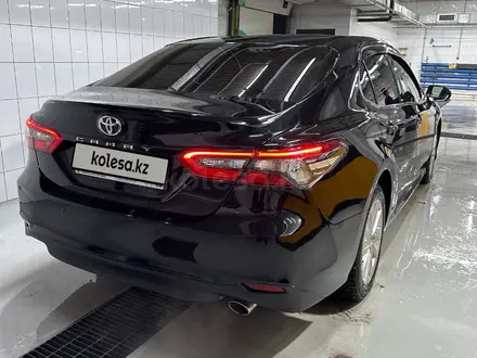 Toyota Camry 2023 года за 15 000 000 тг. в Астана – фото 8