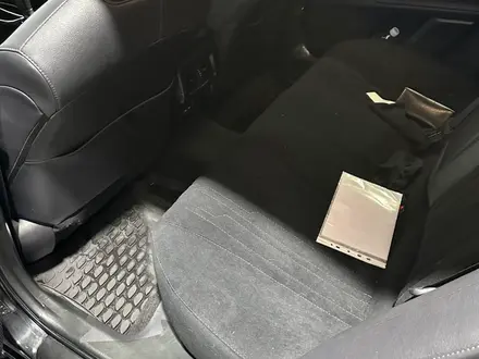 Toyota Camry 2023 года за 15 000 000 тг. в Астана – фото 9
