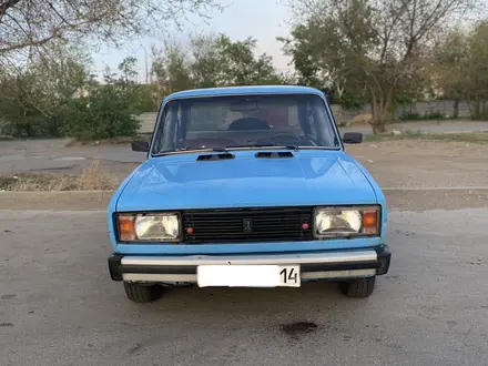 ВАЗ (Lada) 2105 1985 года за 900 000 тг. в Павлодар