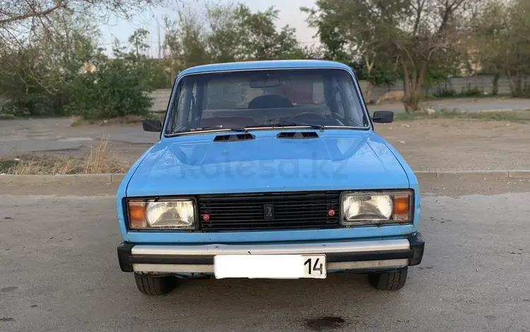 ВАЗ (Lada) 2105 1985 годаүшін900 000 тг. в Павлодар