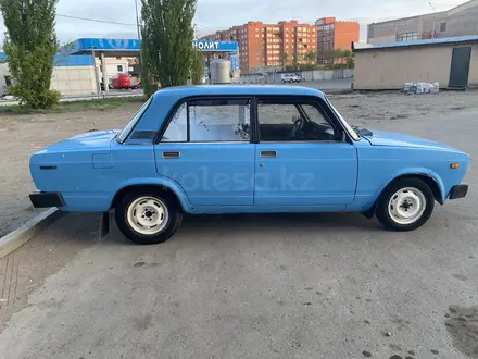 ВАЗ (Lada) 2105 1985 года за 900 000 тг. в Павлодар – фото 4
