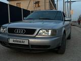 Audi A6 1995 годаүшін3 100 000 тг. в Шымкент – фото 5