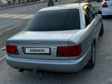 Audi A6 1995 годаүшін3 100 000 тг. в Шымкент – фото 4