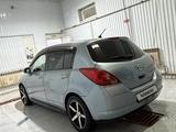 Nissan Tiida 2005 года за 3 200 000 тг. в Актау – фото 4
