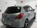 Nissan Tiida 2005 года за 3 200 000 тг. в Актау – фото 3