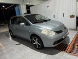 Nissan Tiida 2005 года за 3 200 000 тг. в Актау