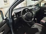 Nissan Tiida 2005 года за 3 200 000 тг. в Актау – фото 5