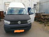 Volkswagen Transporter 2013 года за 8 200 000 тг. в Костанай